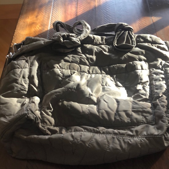 Marc By Marc Jacobs baby bag